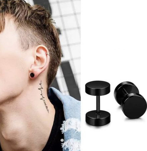 Stud Earring 2pcs